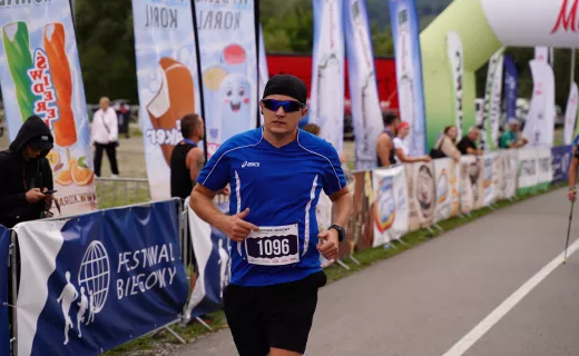 Nie pozostawili złudzeń! W tym roku Bieg Górski na 11 km należał do nich [WIDEO] - 224